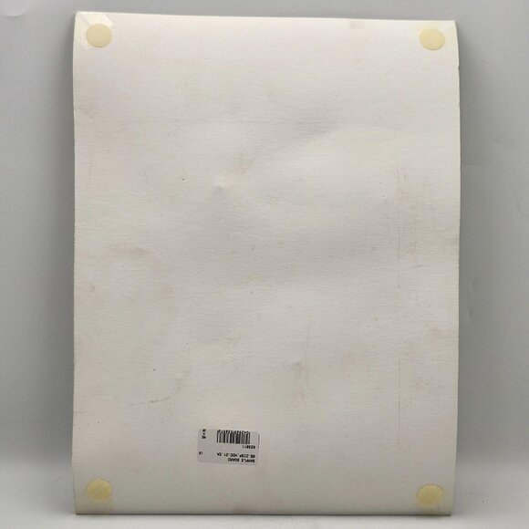 Yakima Baits Hildebrandt Double Deep Spinnerbait Display Sample Board 823611 - Picture 2 of 3